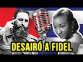 Celia Cruz y Fidel Castro: una historia de odio y revancha