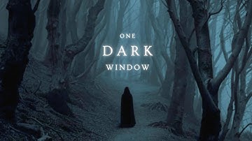 one dark window (a playlist) - classical music & rain ambience
