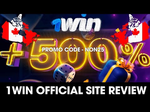 Unlock Exciting Perks: Get Your 1Win Play Casino Online Bonus Code for Indian Players