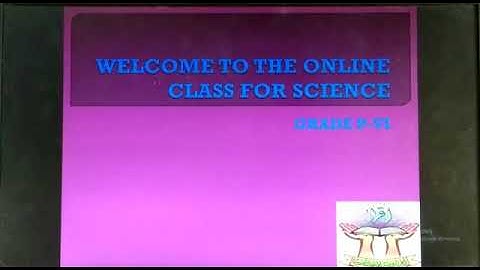 PVI SCIENCE LESSON # 58 (PART 1) CHP#7 TOPIC: MOVING & STATIONARY OBJECTS) Dated: 27/7/2020