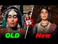 Original vs remake  bollywood remake songs  old and new indian songs  part 3  clobd