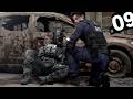 Resident Evil 9 Requiem Albtraum 4K Gameplay Deutsch - Das Ende des BSAA