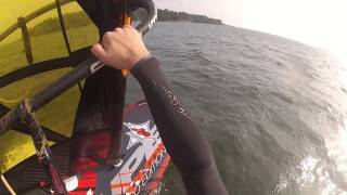 JP Australia Super Lightwind 2014