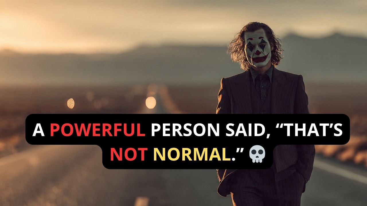 AFTER THAT MOVE, THEY LOOKED AT YOU DIFFERENTLY 🔥