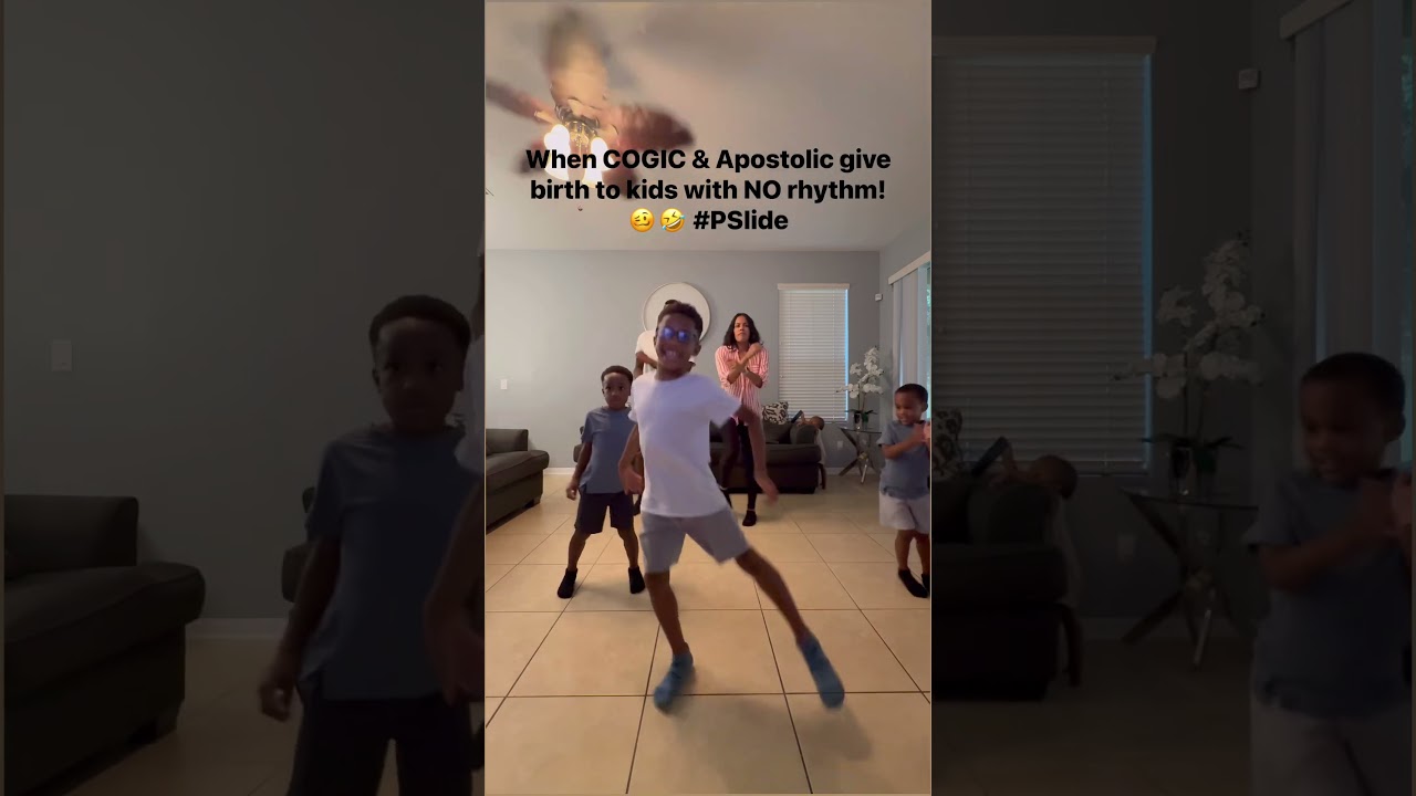 P-Slide Attempt as a Family