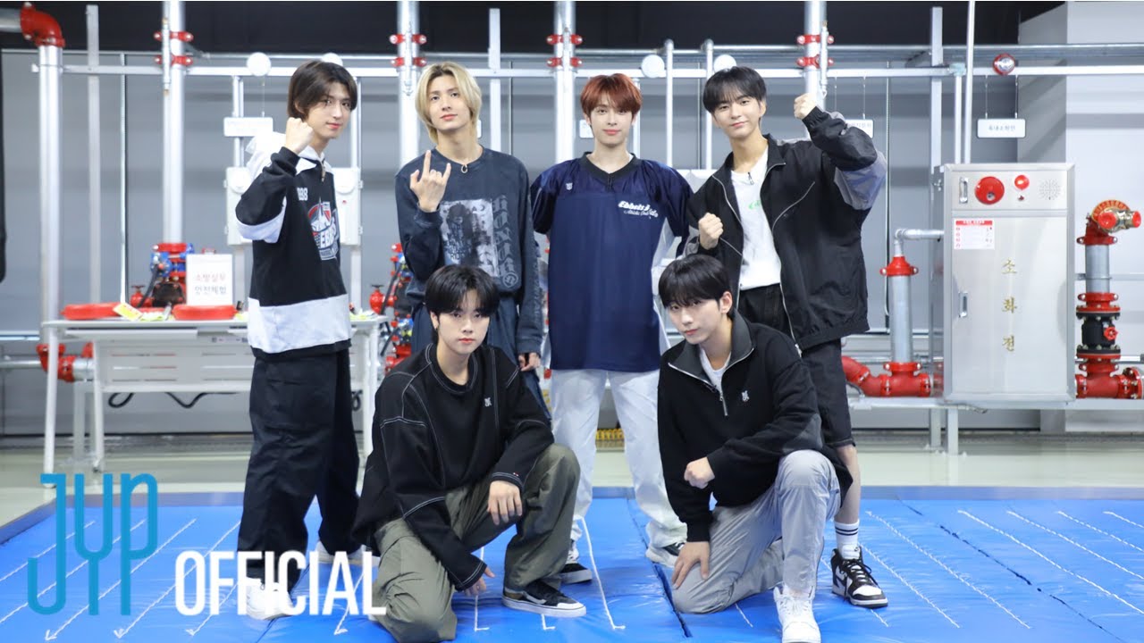 Xdinary Heroes : XQXA] Jooyeon X O.de - YouTube