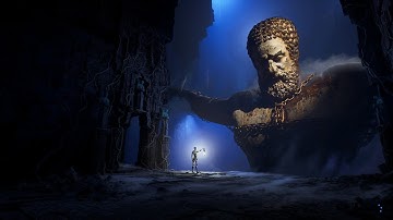 The Talos Principle 2 - Single Rod Achievement / Trophy