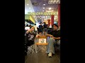 SPill the Tea: Most Embarrassing Moment in School