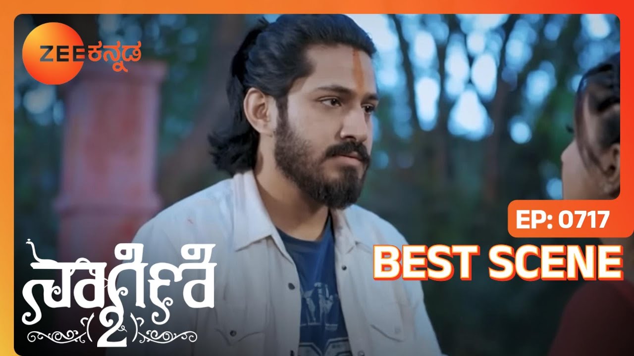 Shatashrunga Mayanganiಯನ್ನು ಕೊಲ್ಲುತ್ತಾನೆ | Naagini - 2 | Best Moments | Zee Kannada