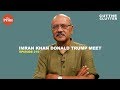 How Pak geography has helped it again to get Imran Khan a strategic meeting with Trump | ep 219