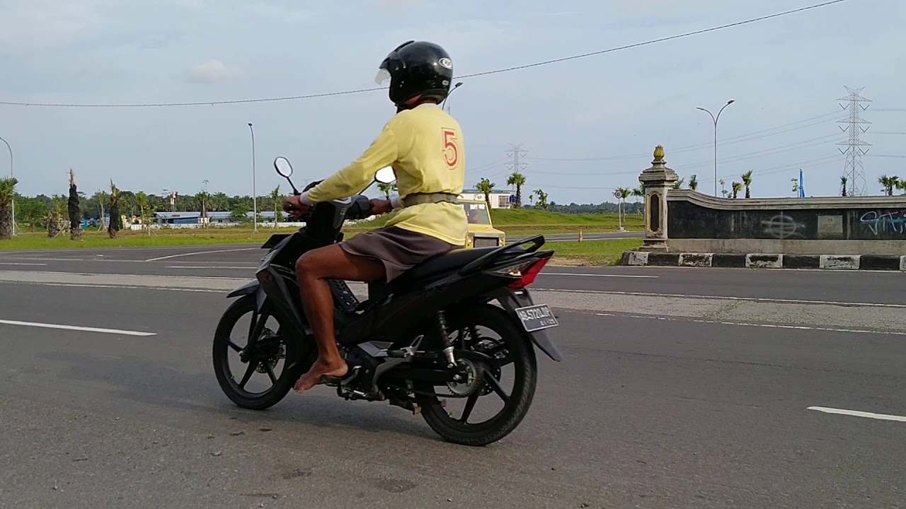  Mobil  terkecil di  kabupaten Kulonprogo Yogyakarta  YouTube