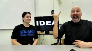 American Sign Language (ASL) Lesson 04 Narrative (Story)