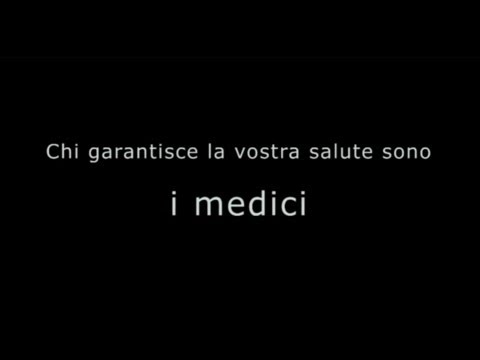 Medici, Pazienti e Avvoltoi     -    #avvoltoidellamalasanitÃ 