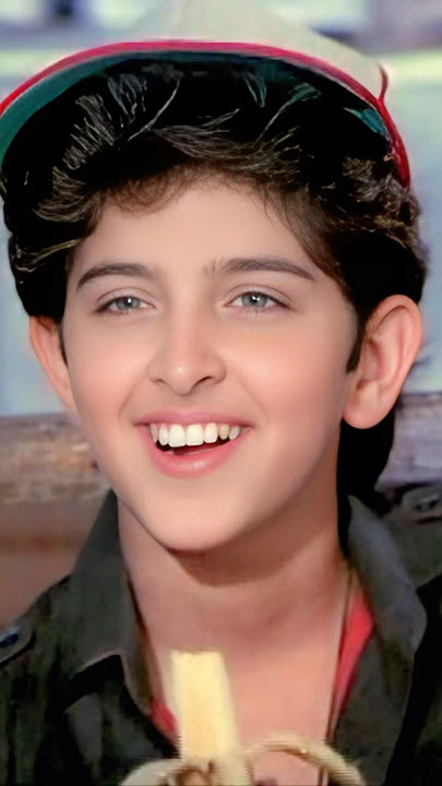 hrithik roshan transformation ((1995-2025) #shorts #short #viralvideo #viralshorts #trending #song