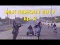 Bikelife Miami MLK RideOut 2017 Ep. 2 (Dir By @MrBizness)