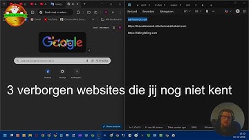 3 verborgen websites die jij nog niet kent (-C͓̽O͓̽O͓̽L͓̽E͓̽ M͓̽I͓̽C͓̽H͓̽A͓̽E͓̽L͓̽-)