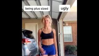 This ain't that bitch that ain't this bitch tik tok compilation