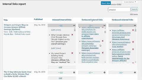 How to Remove Internal Links in WordPress Using Link Whisper