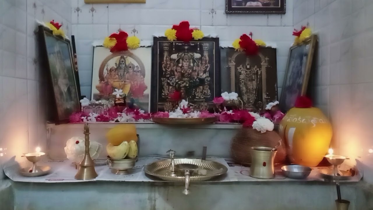 శ్రీ దేవి భాగవతం - వ్యాసుని కార్యాచరణం - 1వా స్కందం పూర్తి