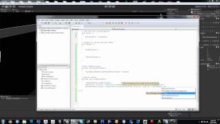 Unity3dc#Blasteroids(026)enemy AI part2