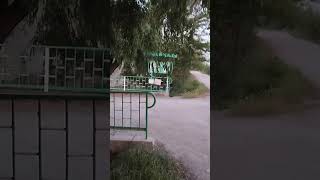 Узбекистан, Таш область. Срочно нужна помощь. Сброс строительного мусора в канал🆘🆘🆘🆘🆘🆘🆘