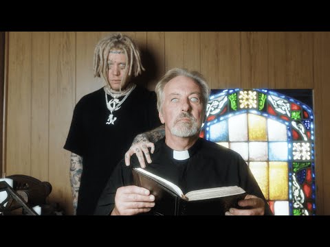 Ouija Macc - C17 MOONWALKER (Commercial)