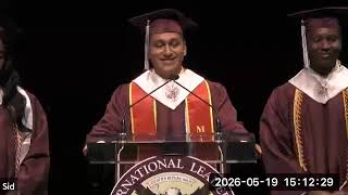 ILTexas Windmill Lakes-Orem High School Graduation 2026 | ILTexas