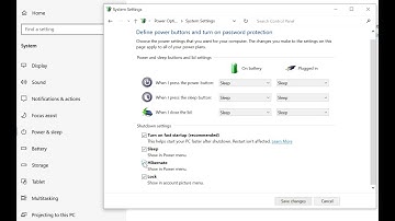 Enable Hibernate on Windows PC: Easy Step-by-Step Guide