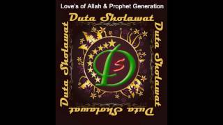 Duta Sholawat   Samudera Syafa'at #5 Full Album PP Bahrul Ulum