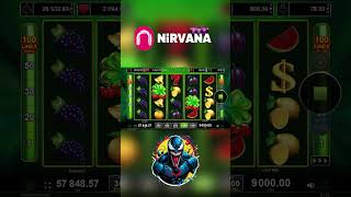 100 Burning Hot | Amusnet & EGT Slot Oyunları #egt #egtslotoyunları #slot #casino #casinovenom