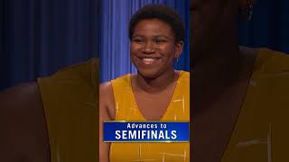 Week 1 of the Jeopardy! HSRT | Weekly Highlights | JEOPARDY!