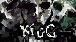 mididuck - Kí Ức (ft. KINGDERPA)