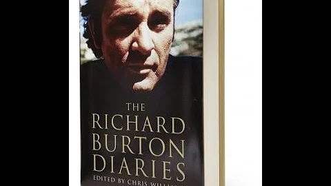 The Richard Burton Diaries -2012- (Documentary)