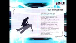 Full SGFPC - Emergency Medical Services Update