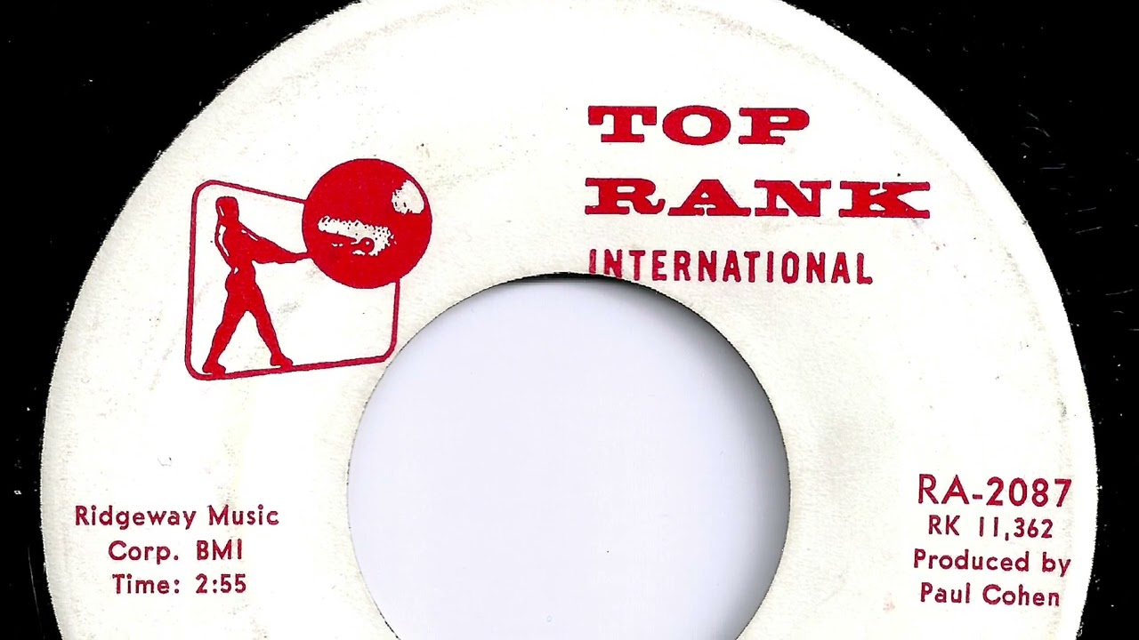 Guarda Pee Wee King and His Band - "Do You Remember" su YouTube Guarda Pee Wee King and His Band - "Do You Remember" su YouTube