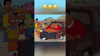 Morbidly Obese Albert 😂 #familyguy #familyguyfunnymoments