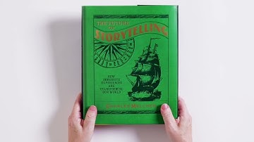 The Future of Storytelling