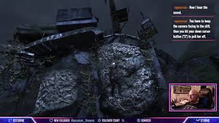 SSA #21 - Tomb Raider (2013) (Recorded 2018-12-13)