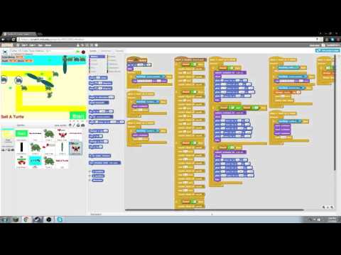 Lets Play: Scratch TD  Doovi
