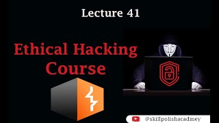 Burp Suite Intruder Tryhackme room | Class 41 of Ethical Hacking in Urdu or Hindi.