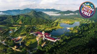 Katathong Golf Resort & Spa | Phang Nga, Thailand | Hotel Review ⭐ | Thailand Hotel Vibes