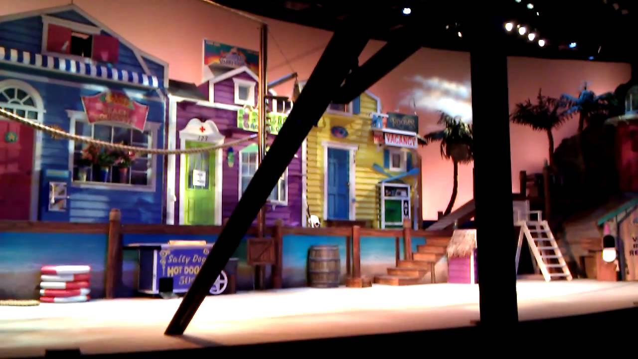 Pets Ahoy show at Seaworld YouTube