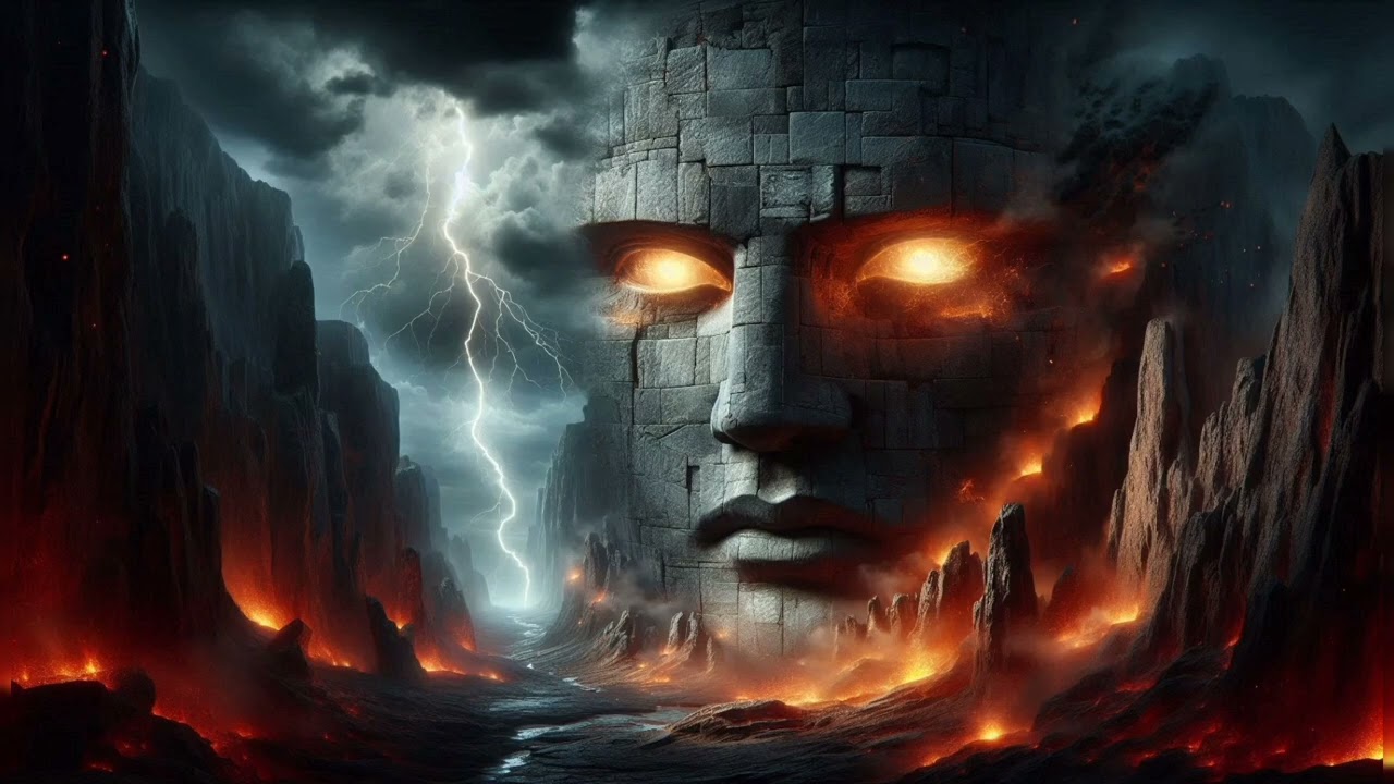 The Awakening (Part 2): Epic Dark Rock Orchestra | Boss Fight & Gym Music