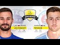 Šporar vs. Vestenický! Zápas mesiaca bude aj súbojom strelcov