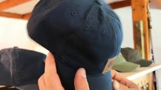 CARHARTT Odessa Cap CARHARTT Odessa Cap