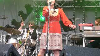 emiliana torrini - nothing brings me down