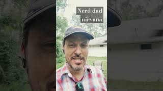 Nerd Dad Nirvana 34S Of An Acre To Mow And A New On Alexander The Great