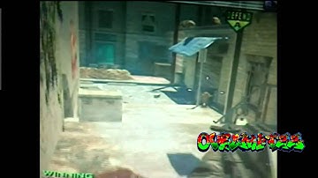 OvEnMiTzZ - WTF Moments MW2