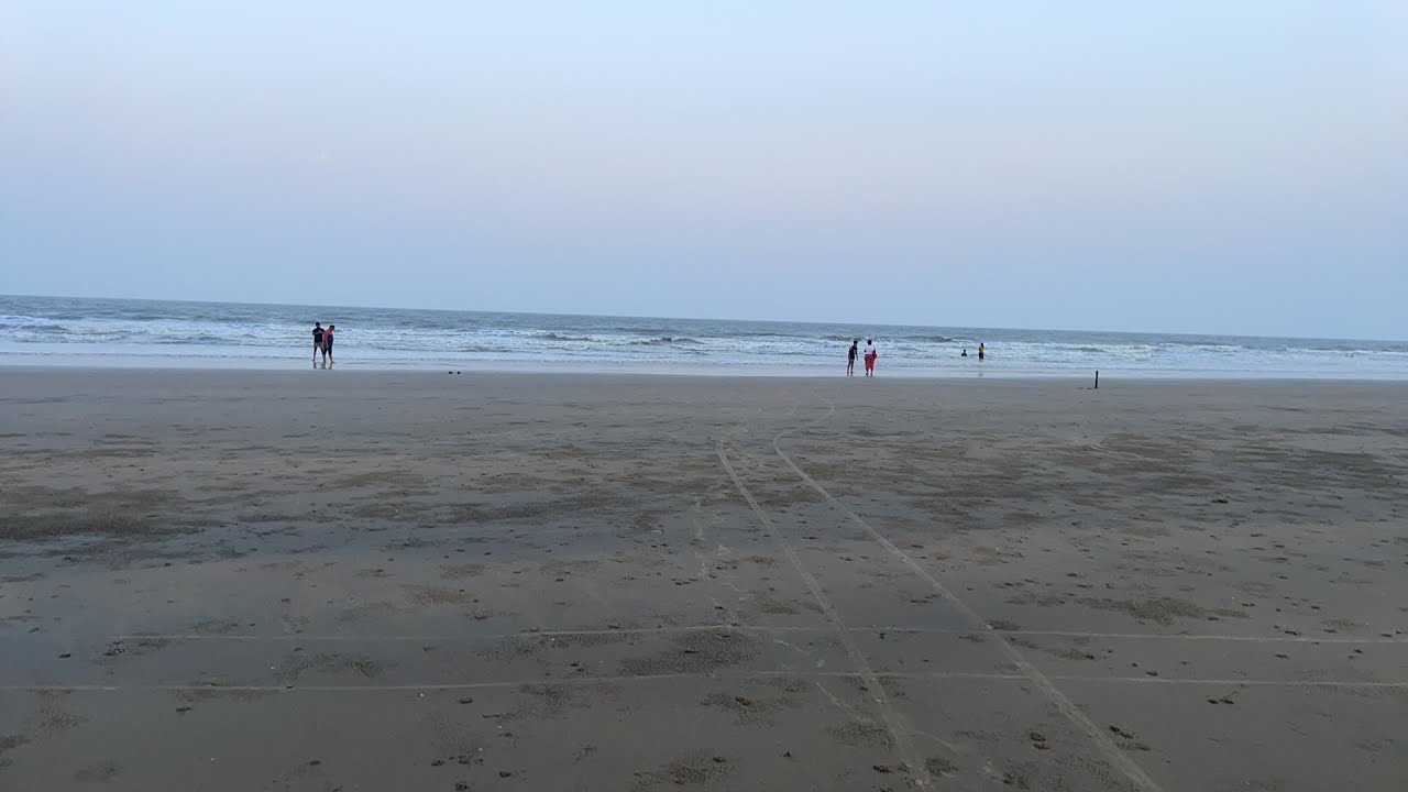 Mandarmani Beach Current Situation High Tide YouTube mandarmani-beach-current-situation-high-tide-youtube