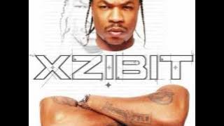 Xzibit - X [BEST QUALITY]
